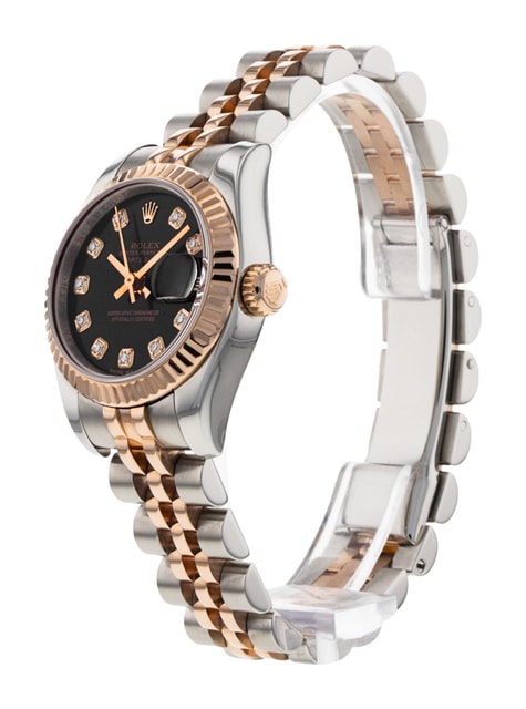 Rolex Datejust Lady 179171 Image 2